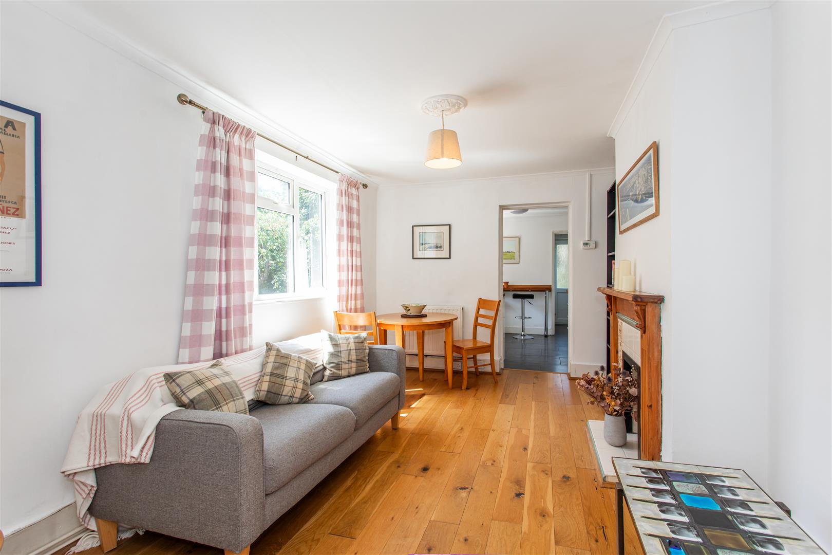 2 bed property in Lichfield Road, Mile End